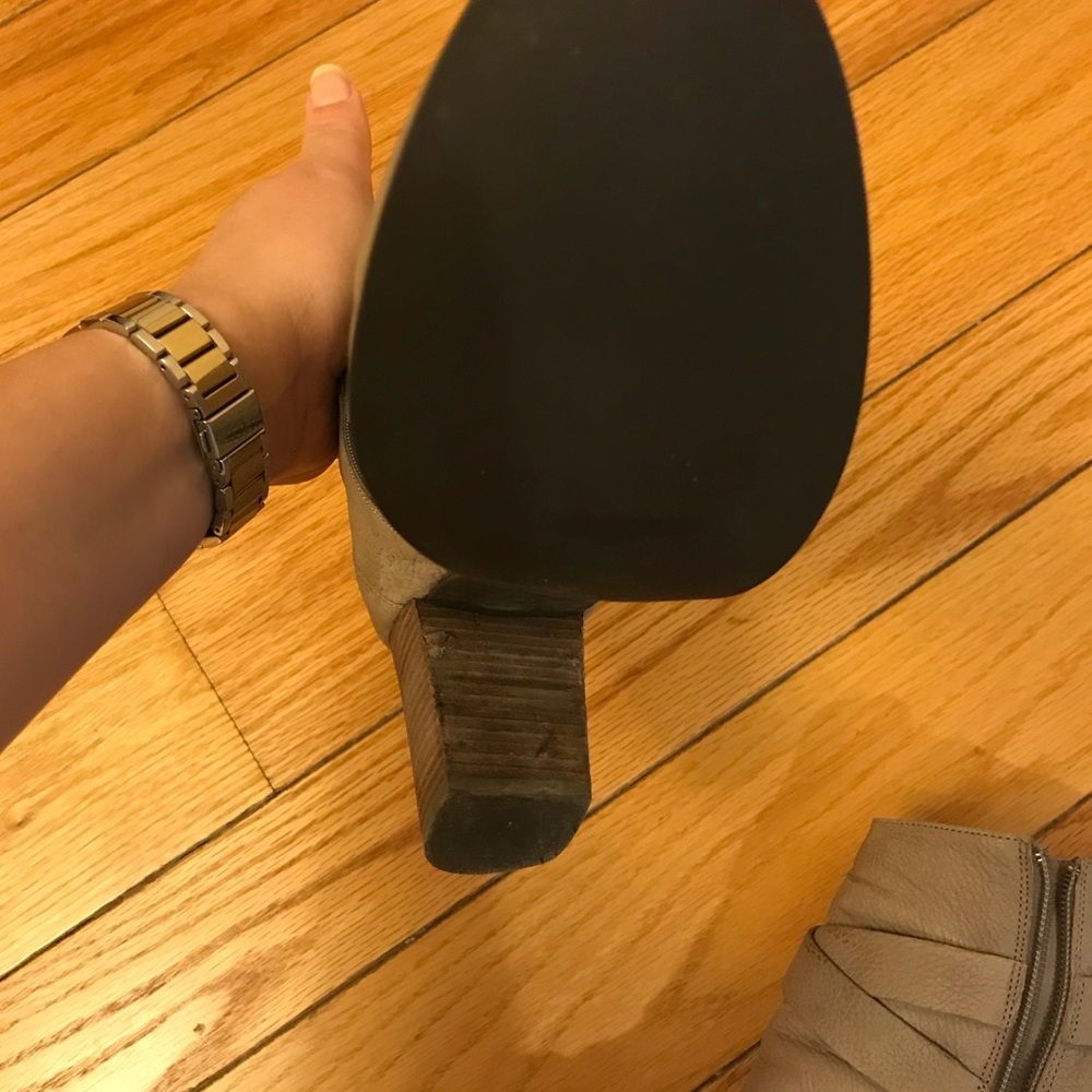 Cole Haan Booties - Picture 4 of 5